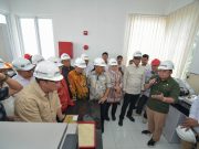 Keterbatasan Dryer Hambat Penyerapan Gabah: Panja DPR Minta Bulog Perkuat Infrastruktur di Subang