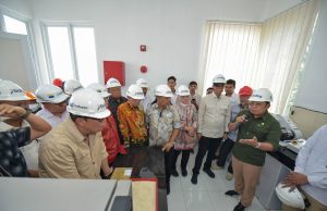 Keterbatasan Dryer Hambat Penyerapan Gabah: Panja DPR Minta Bulog Perkuat Infrastruktur di Subang