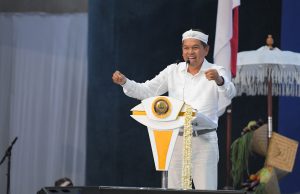 KDM Optimistis Pembangunan Rumah Subsidi Tercapai