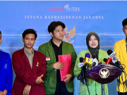 Mahasiswa Apresiasi Dialog dengan Pemerintah di Istana Negara