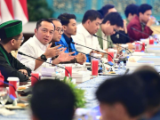 Mensesneg dan Menristek Ajak Mahasiswa Perkuat Peran dalam Membangun Bangsa