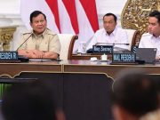 Pemerintah Pastikan Penanganan Situasi Nasional Sesuai Koridor Hukum dan HAM
