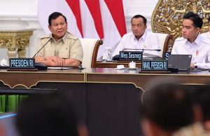 Pemerintah Pastikan Penanganan Situasi Nasional Sesuai Koridor Hukum dan HAM