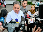 Presiden Prabowo Pimpin Ratas Bahas Stabilitas Ekonomi Nasional dan Perlindungan Masyarakat