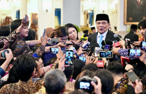 Presiden Prabowo Lantik Menteri dan Kepala Badan Baru, Tegaskan Komitmen Pengabdian untuk Bangsa