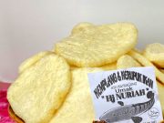 Kerupuk Kemplang Hj. Nuriah: Cita Rasa Otentik dari Ikan Segar Khas Sumsel