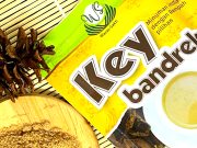 Key Bandrek: Minuman Rempah Instan Khas Desa Pangkalan Sakti yang Menyehatkan