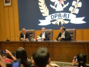 DPR RI Respons 17+8 Tuntutan Rakyat, Dasco: Aspirasi Publik Jadi Dasar Perbaikan