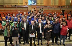 DPR RI Dukung Perlindungan Jaminan Sosial untuk Pekerja Online: Iuran Murah, Manfaat Nyata