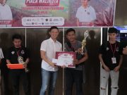 Turnamen PlayStation Wartawan Palembang Semarakkan HUT RI ke-80, Mojo Apresiasi Tinggi