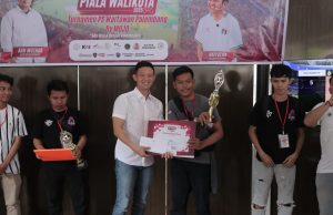 Turnamen PlayStation Wartawan Palembang Semarakkan HUT RI ke-80, Mojo Apresiasi Tinggi