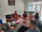 PJS Sumsel dan Komisi Informasi Perkuat Sinergi Keterbukaan Informasi di Era Digital