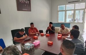 PJS Sumsel dan Komisi Informasi Perkuat Sinergi Keterbukaan Informasi di Era Digital