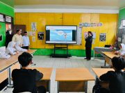 Kemendikdasmen Jalankan Inpres 7/2025, Perkuat Digitalisasi Pembelajaran di 288 Ribu Sekolah