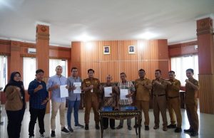 Koperasi Desa Merah Putih Hadirkan Internet Mandiri, Atasi Blankspot di Pedesaan OKI