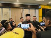 Polres Blitar Kota Berhasil Ungkap Lahan Ganja Terbesar, Berawal dari Pelaku Kerusuhan dan Pembakaran