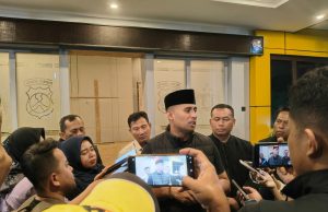 Polres Blitar Kota Berhasil Ungkap Lahan Ganja Terbesar, Berawal dari Pelaku Kerusuhan dan Pembakaran