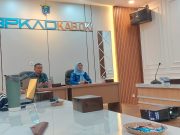 Forum CSR OKI Siapkan Program Lingkungan dan Festival Sepak Bola Usia Dini Sambut HUT OKI ke-80