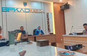 Forum CSR OKI Siapkan Program Lingkungan dan Festival Sepak Bola Usia Dini Sambut HUT OKI ke-80