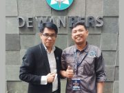 Insiden Doorstop Jambi: Humas Seharusnya Jadi Mitra, Bukan Penghalang Opini oleh Wahyu Jati Syawaludin (Ketua DPD PJS Jambi)