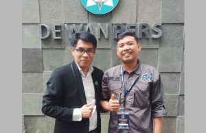 Insiden Doorstop Jambi: Humas Seharusnya Jadi Mitra, Bukan Penghalang Opini oleh Wahyu Jati Syawaludin (Ketua DPD PJS Jambi)