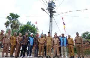 Entaskan Desa Blankspot Lewat Internet Gotong Royong