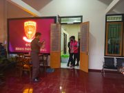 Kejari Kabupaten Blitar Tetapkan AMZ Sebagai Tersangka Baru Kasus Korupsi Dam Kali Bentak