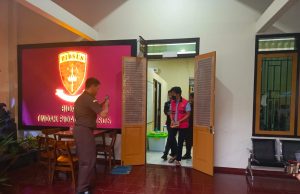 Kejari Kabupaten Blitar Tetapkan AMZ Sebagai Tersangka Baru Kasus Korupsi Dam Kali Bentak