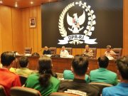 DPR RI Minta Maaf kepada Publik, Janjikan Reformasi Menyeluruh dan Evaluasi Fungsi Parlemen