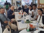 PT Bukit Asam Dukung UKW PJS Sumsel, Dorong Profesionalisme Wartawan Siber