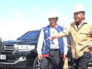 Herman Deru Angkat Kualitas Infrastruktur Sumsel, Kini Masuk 7 Besar Nasional