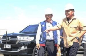 Herman Deru Angkat Kualitas Infrastruktur Sumsel, Kini Masuk 7 Besar Nasional