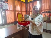 Tikar Purun Pedamaran: Warisan Budaya yang Menjadi Peluang Emas Ekonomi Kreatif di OKI