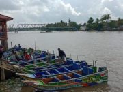 Membangun Wisata Sungai Komering: Harapan Baru Ruang Publik Kota Kayuagung oleh Kang Asep