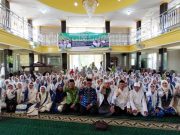 Tabligh Akbar Maulid Nabi & Gerakan Anti Nganggur: Perpaduan Dakwah dan Solusi Sosial di Kayuagung