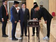 Erick Thohir Apresiasi Dukungan Pemerintah dalam Naturalisasi Miliano Jonathans