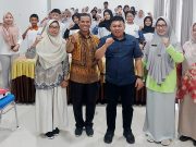 DKP OKI Tutup Bimtek Kepenulisan Resensi Buku: Dorong Generasi Muda Gemar Menulis dan Membaca