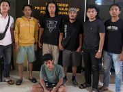 Polisi Ringkus Pemuda di Prabumulih, Gelapkan Motor Pelajar dengan Modus Pinjam Kendaraan