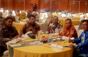 Muratara Raih Penghargaan SIPP Award, Bukti Serius dalam Inovasi Perencanaan Pembangunan