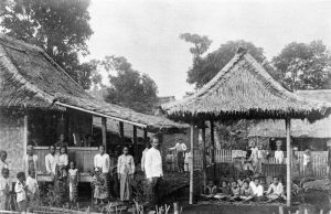 Jejak Pesantren Tertua di Indonesia: Dari Somalangu Abad ke-15 hingga Lirboyo Abad ke-20, Warisan Panjang Pendidikan Islam Nusantara