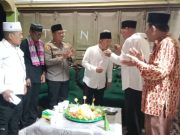 Semarak HUT ke-261 Marga Danau, Pemerintah Kecamatan Pedamaran Ajak Warga Jaga Kekompakan dan Warisan Leluhur