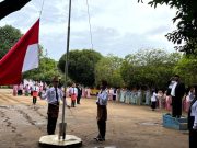 Pondok Pesantren Di’ayatul Islamiyah Seriguna Peringati Hari Santri Nasional: Santri Siaga Jiwa Raga untuk Negeri