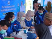 Pelayanan Terpadu di OKI: Warga Masih Bingung Lengkapi Syarat Pendaftaran BPJS, Sosialisasi Dinilai Kurang Maksimal