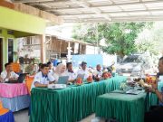 Desa Bangsal, Jejak Perubahan dan Semangat Digitalisasi dari Hati yang Tak Pernah Lupa