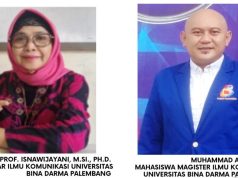 Pentingnya Gaya Komunikasi yang Baik bagi Seorang Pemimpin Oleh: Muhammad Arifin, S.I.P.