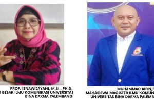 Pentingnya Gaya Komunikasi yang Baik bagi Seorang Pemimpin Oleh: Muhammad Arifin, S.I.P.