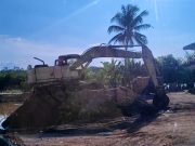 Aktivitas Ilegal di Muba Kian Menggila: Dugaan “Koordinasi” Oknum Bikin Bisnis Haram Tak Tersentuh Hukum