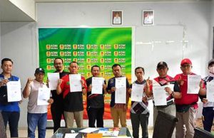 Polemik Medali PORPROV XV Sumsel: PABSI dan Sembilan Pengcab Tegaskan Tak Ada Pelanggaran