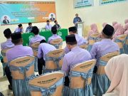 Komitmen Tingkatkan Mutu Pendidikan, Prodi Pendidikan Agama Islam IAI Nusantara Ash-Shiddiqiyah Jalani Asesmen Lapangan Akreditasi dengan Semangat Kolaboratif