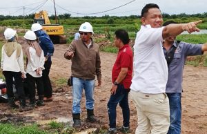 Dugaan Pencemaran Limbah Sawit PT GBS di PALI: Warga Geram, Pemerintah Diminta Bertindak Tegas